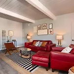 Ultimate Luxury Apt Near Dodgers Stadium