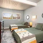 Ultimate Luxury Apt Near Dodgers Stadium
