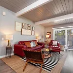 Ultimate Luxury Apt Near Dodgers Stadium