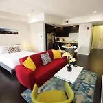 Downtown Cosmopolitan Residences