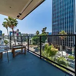 Sunset Blvd Studio Apt In The Heart Of Hollywood