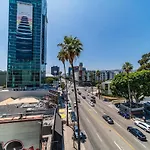 Sunset Blvd Studio Apt In The Heart Of Hollywood