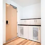 2Br Luxury Highrise Retreat Vt