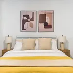 Charming Urban Oasis 2Br 1Bath
