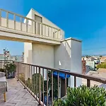 Exceptional 3 Bedrooms On The Beach Penthouse