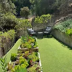 Zen Treehouse Retreat-Great Views & Peaceful Decks