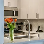 Cozy 2Bd Retreat In Marinadelrey!Free Parking&Pool