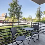 Westchester 1Br W Gym Pool Rooftop Nr Lax Lax-167