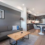 Westchester 1Br W Gym Pool Rooftop Nr Lax Lax-167