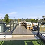 The Penmar Retreat - Luxurious Resort-Style Oasis