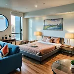 Stayspro - Gorgeous Hollywood Living Los Angeles