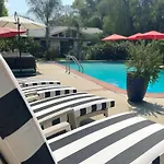 Guest House With Private Entry And Large Pool