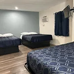 Budget Inn Hollywood