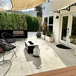 Resort Getaway In Private Garden Terrace Villa W Luxury Amenities