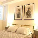 Heart Of Santa Monica 2 Bedroom 2 Bath