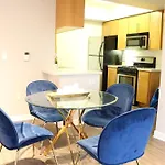 Heart Of Santa Monica 2 Bedroom 2 Bath