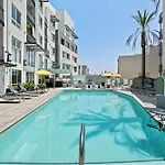 Stylish 1Br In Prime La Spot