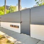 Quiet Cottage Less Than 1 Mi To Venice Beach And Boardwalk!