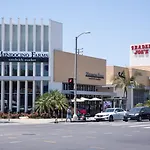 Fairfax 2Br W Wd In Unit Nr W Hollywood Lax-140