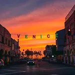 Culver City Living