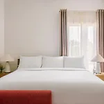 Beverly Terrace Hotel Beverly Hills, Sonder