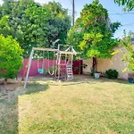 5 Mi To Sofi Stadium Charming Family Home!