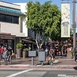 Tucked In Little Tokyo