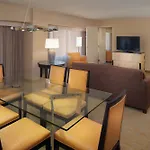 Hilton Los Angeles Airport