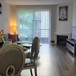 1Bdr In The Heart Of Marina Del Rey