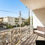 Beachfront Bliss Spacious 2Br Apt In Santa Monica