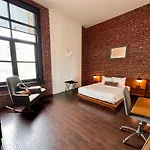 Abode Los Angeles - Downtown Historic Core
