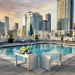 Downtown La\'S Most Requested Property, Sleeps 4 With Free Parking!