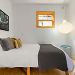 Artistic Venice Beach Studio W/Rooftop