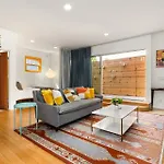 Artistic Venice Beach Studio W/Rooftop