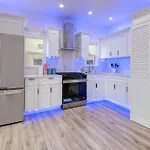Modern 3Br Home With Jacuzzi, Top Line Amenities
