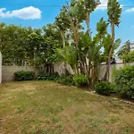 Modern 3Br Home With Jacuzzi, Top Line Amenities