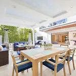 Cumpston Oasis