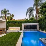 Cumpston Oasis