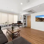 Spacious 1-Bd Hideaway Close To Usc Room With Share Livingroom
