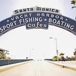 Vacation Beach City Lovely Place