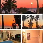 Vacation Beach City Lovely Place