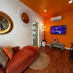 Resort Getaway In Private Garden Terrace Villa W Luxury Amenities