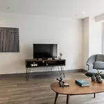 Abode Los Angeles - Downtown South Park
