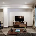 Abode Los Angeles - Downtown South Park