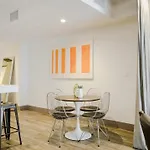 Abode Los Angeles - Downtown South Park