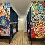 Echo Zen Hostel