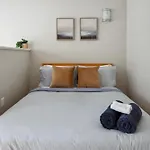 Beachside Studio, Walk To Santa Monica Beach & Pier I Free Parking!