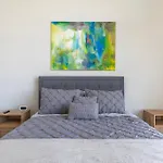 2Br Weho Penthouse Lux