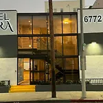 Hotel Rudra - Hollywood