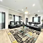 Family/Pet Friendly Home Near Hollywood & Pasadena